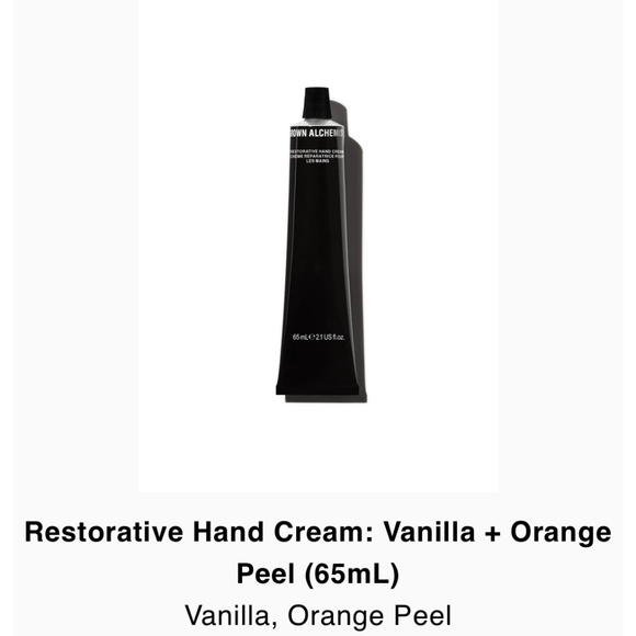 Grown Alchemist Travel Size Hand Cream - Picture 6 of 7